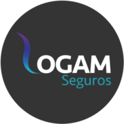 Logo de LOGAM SEGUROS
